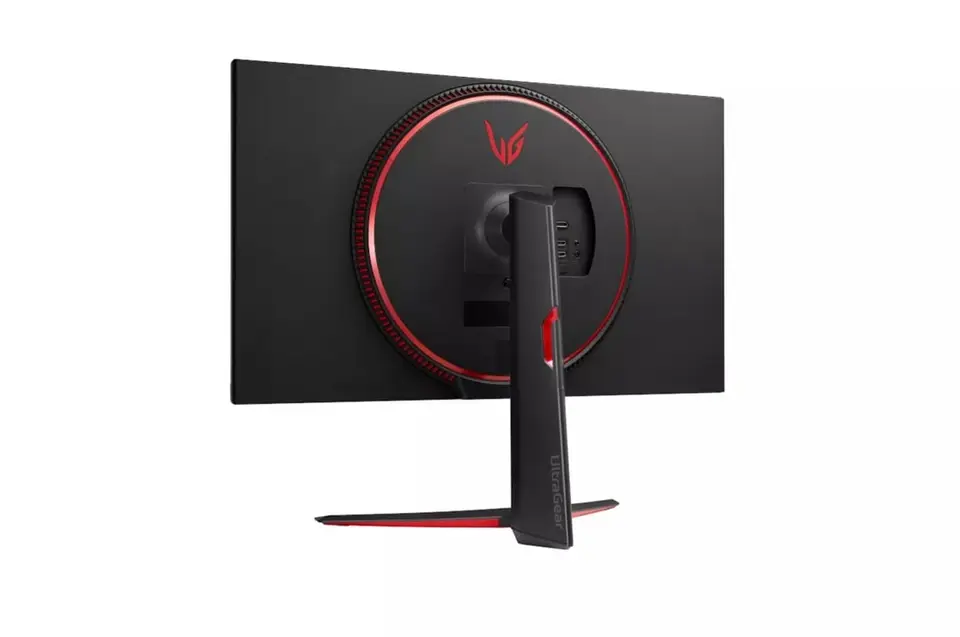 LG UltraGear 32-Inch QHD Gaming Monitor, IPS 1ms, DisplayHDR 400