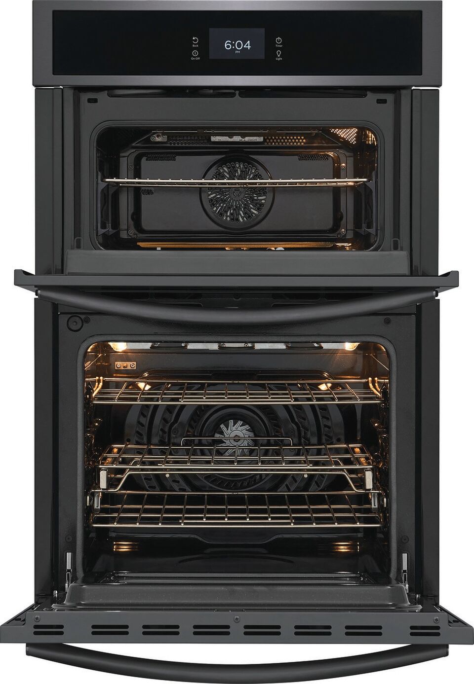 GCWM2767AD Frigidaire Gallery 27