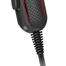 wahl edge pro corded trimmer
