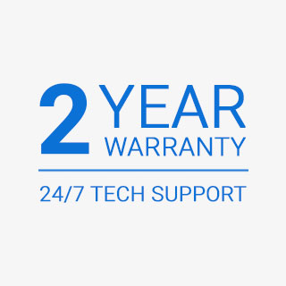 Warranty and Support