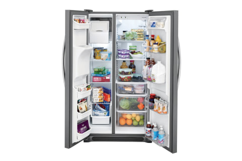 frigidaire lfss2612teo