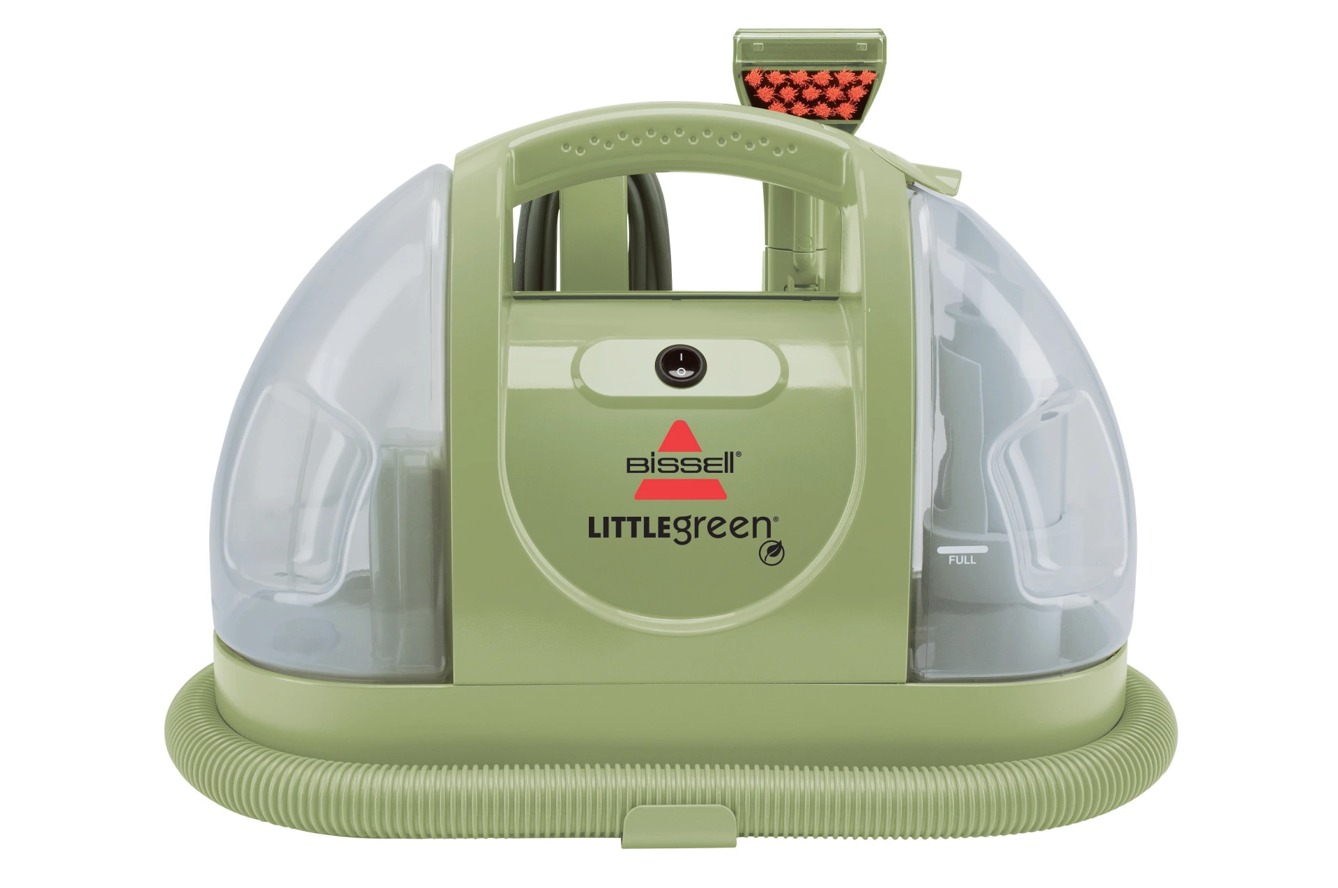 Bissell Little Green Portable Carpet Cleaner 1400J | RONA