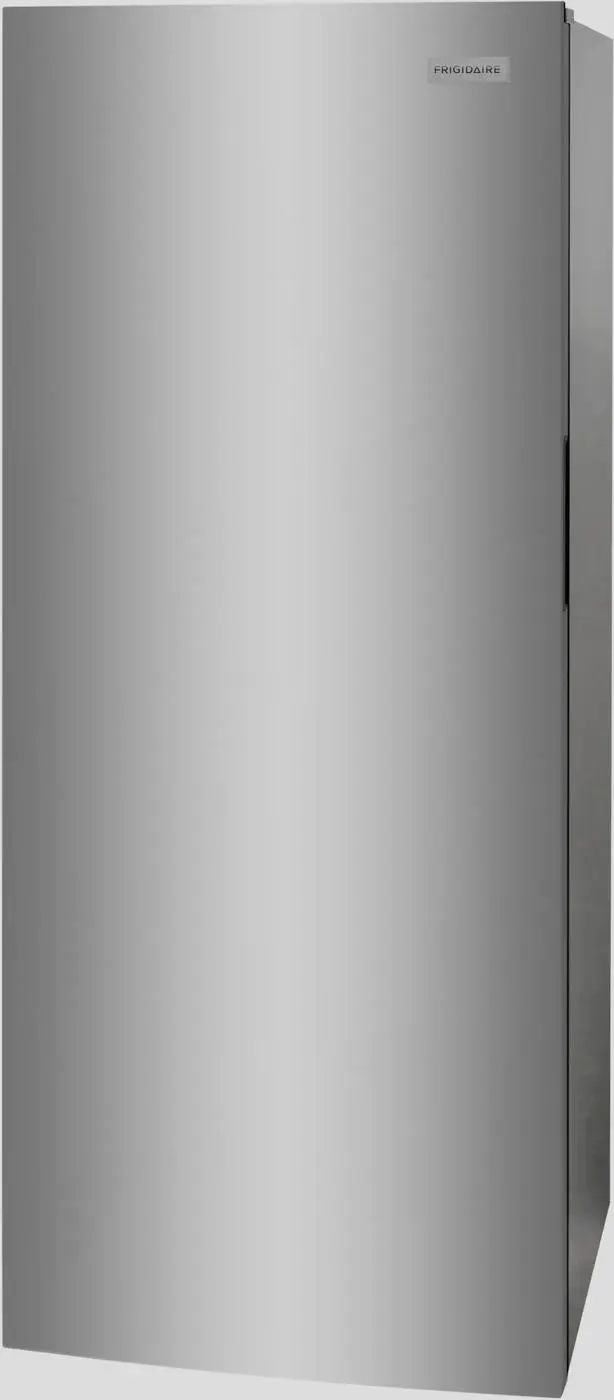 Frigidaire Upright Freezers Freezer | Kleckner & Sons Appliances