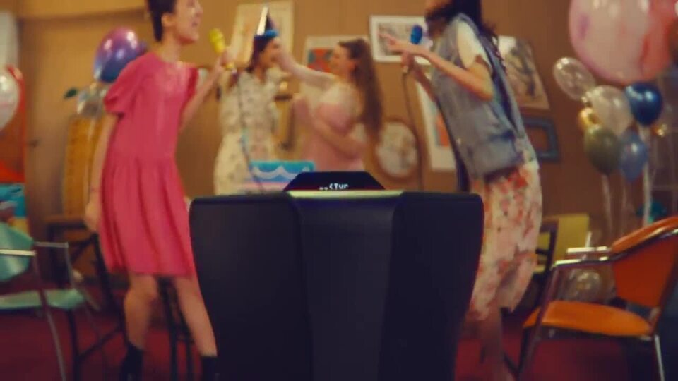 thumbnail video image 2 of SAMSUNG MX-ST50B Sound Tower High Power Audio 240W 2022, 2 of 10