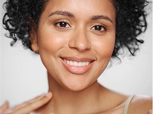 Gentle On Skin: