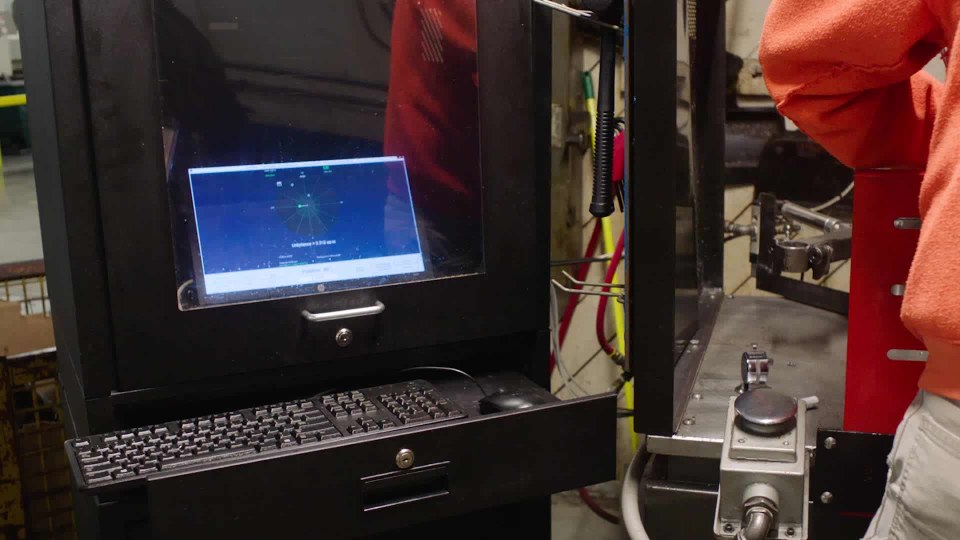 thumbnail video image 2 of Agri-Fab 30" - 38" Sleeve Hitch Tow Behind Disc Cultivator Model #45-0266, 2 of 9