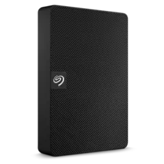 【美品】ELECOM SEAGATE Expansion HDD外付2TB Seagate Expansion 2TB External USB 3.0 Portable Hard Drive with