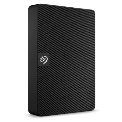Seagate Expansion 4TB External USB 3.0 Portable Hard Drive with