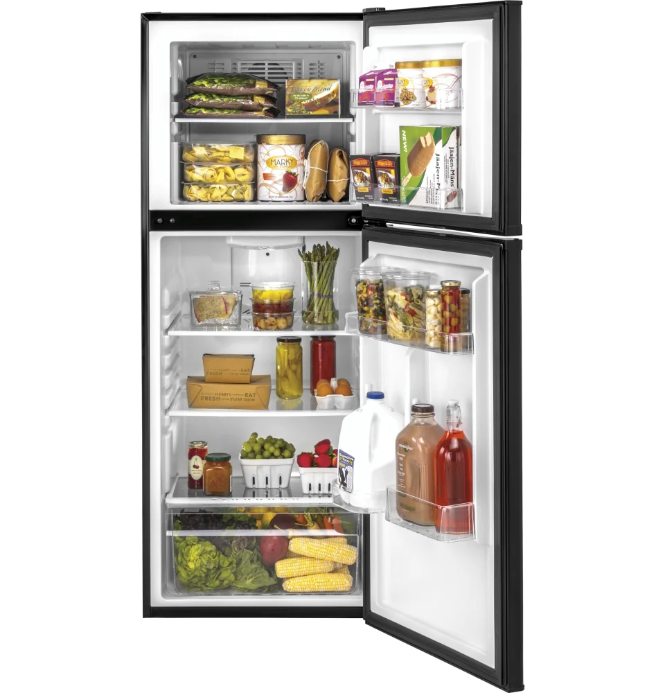 HAIER Refrigerator HA10TG21SB | ABC Warehouse