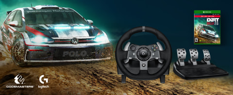 logitech g920 driving force racing wheel w pedals at Rs 25000/piece, Ludhiana