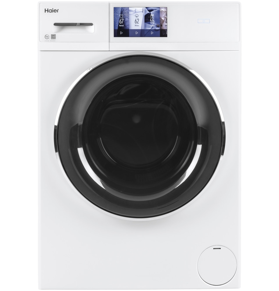 haier 7kg automatic washing machine