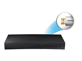 Samsung j5100 Internet Ready Blu Ray Player Brandsmart Usa