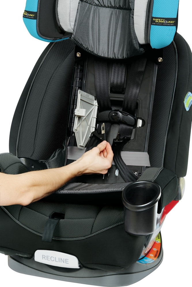 Graco 4ever safety surround hot sale walmart