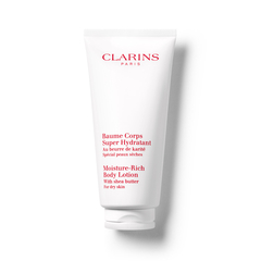 Product Moisture-Rich Hydrating Body Lotion image