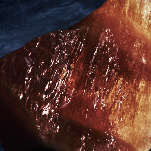Heart Note- Sensual Black Soap