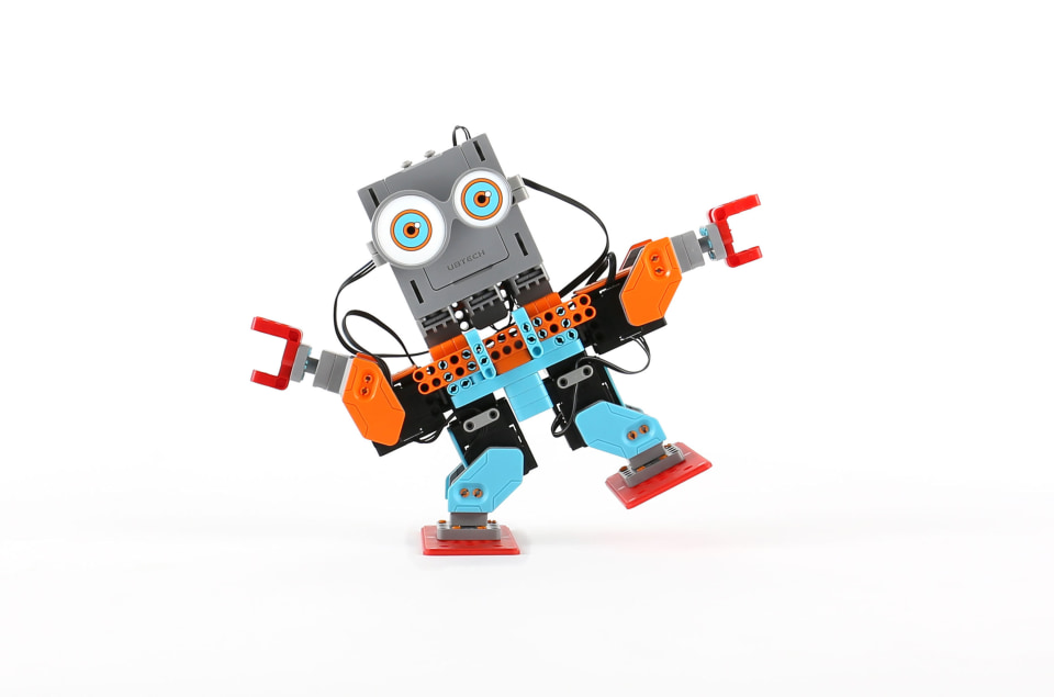 ubtech mythical unicornbot