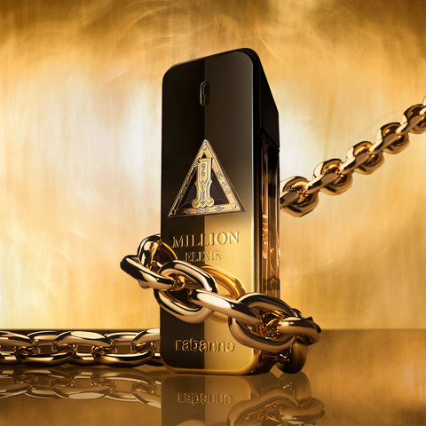 Rabanne 1 Million Night Limited Edition Elixir | Dillard's