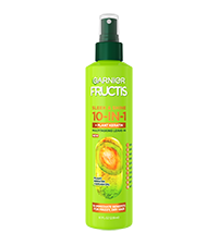 Fructis leave 2024 in conditioner