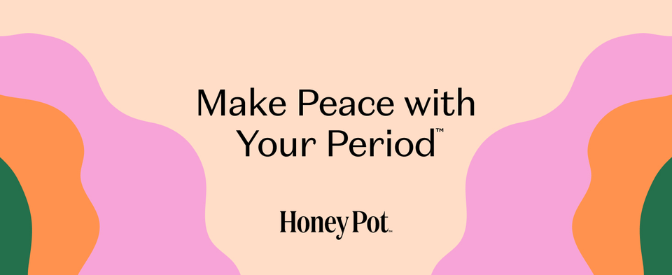Make Peace with Your Period