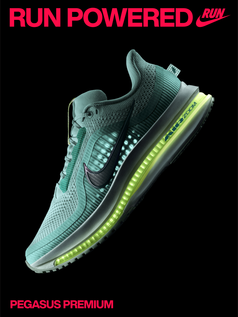 靴 Wsmn NIKE PEGASUS PREMIUM Nike Pegasus Premium Men's Road Running Shoes. Nike.com