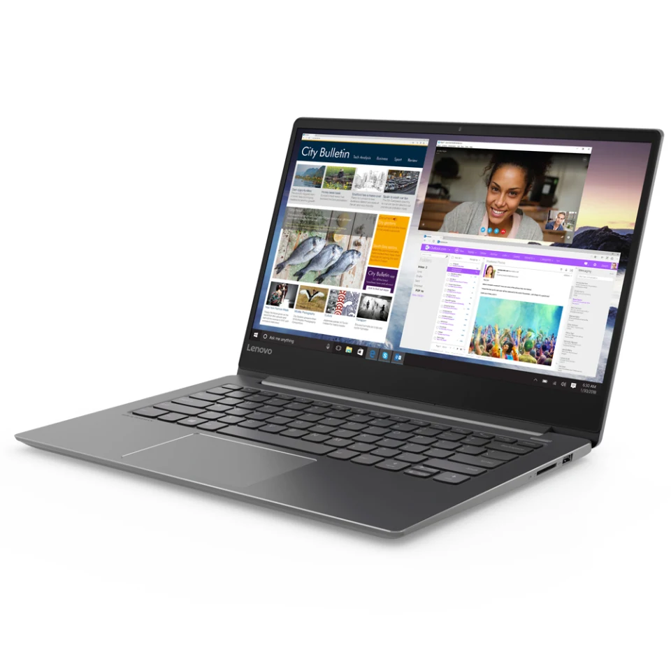 レノボ ideaPad 530S 81H1 AMD Ryzen 5 2500U Lenovo IdeaPad 530S-14ARR 81H1 | Overview, Specs, Details | SHI