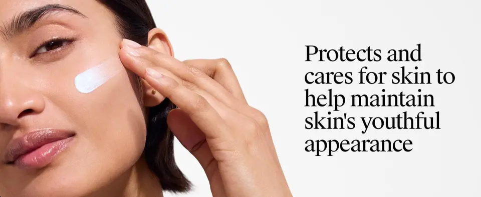 moisturizing sunscreen, moisturizer with SPF, hydrating sunscreen, sheer sunscreen, SPF 70