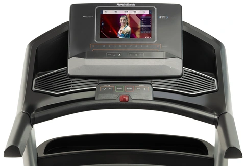 AutoBreeze™ Workout Fans
