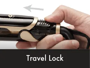 Travel Lock