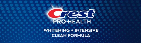 Whitening intensive clean formula