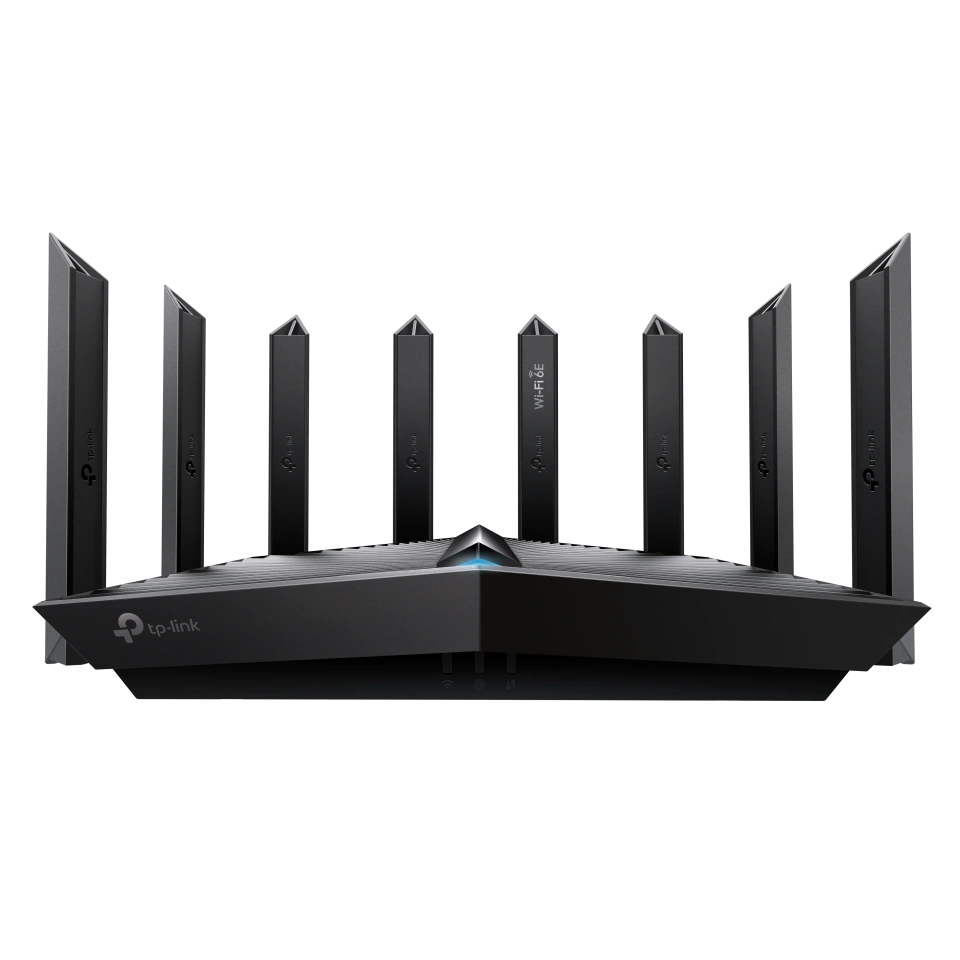 Amazon.com: TP-Link - Archer AX11000 Tri-Band Wi-Fi 6 Router