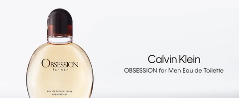 CK Obsession