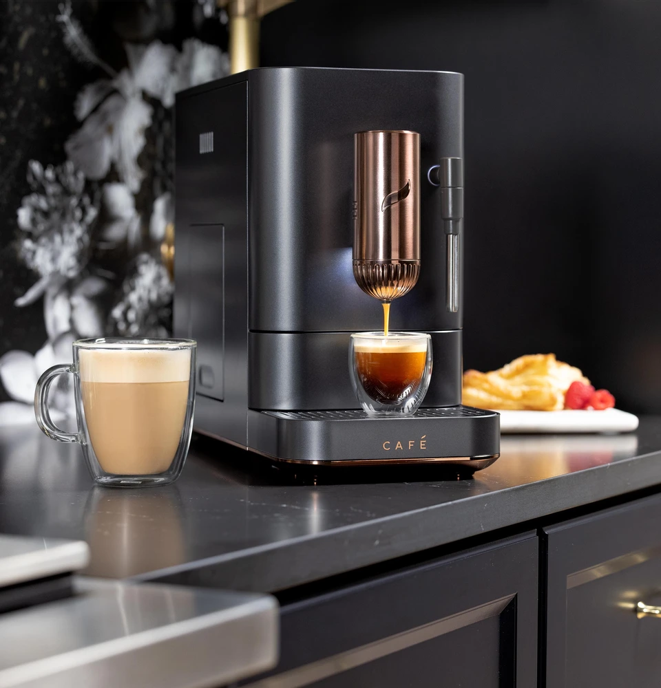 Amazon.com: Pokk Espresso Machine 20 Bar, Professional