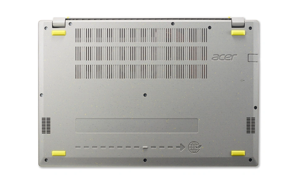 Acer Aspire Vero AV15-52 Laptop - 15.6 Acer Aspire Vero AV15-52 Laptop - 15.6