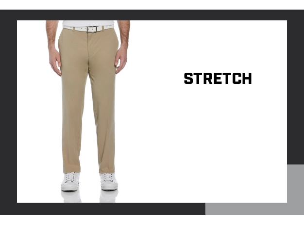 Pga golf pants jcpenney online