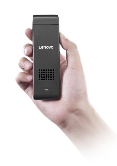 Lenovo - Lenovo 300 美品 Amazon.co.jp: Lenovo スティックPC ideacentre Stick300