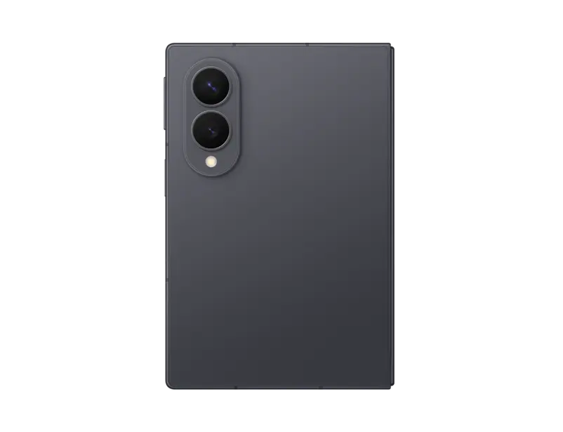 Samsung Galaxy Z Fold8 256GB in Graphite