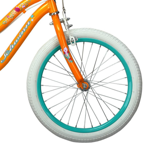 Schwinn girls bike discount 18