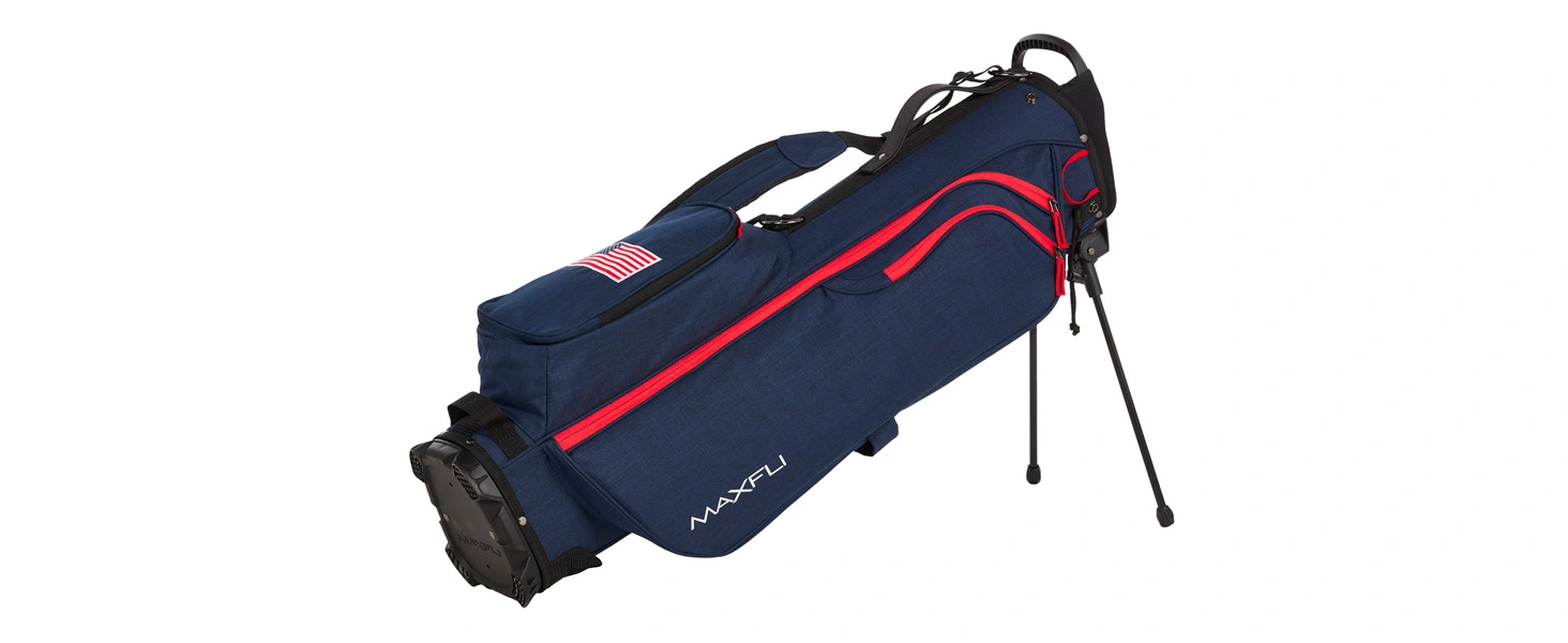 Maxfli 2025 Sunday Bag | Dick's Sporting Goods