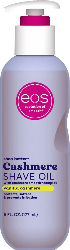 VC Shave Oil