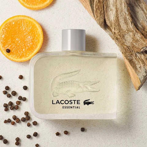 A FRAGRÂNCIA