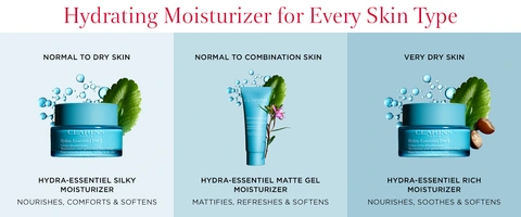 Moisturizers for Every Skin Type