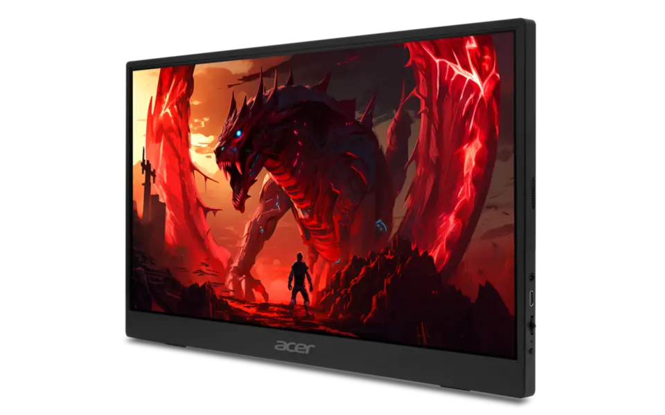 Acer 15.6