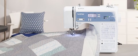 Brother Xr9550 Sewing