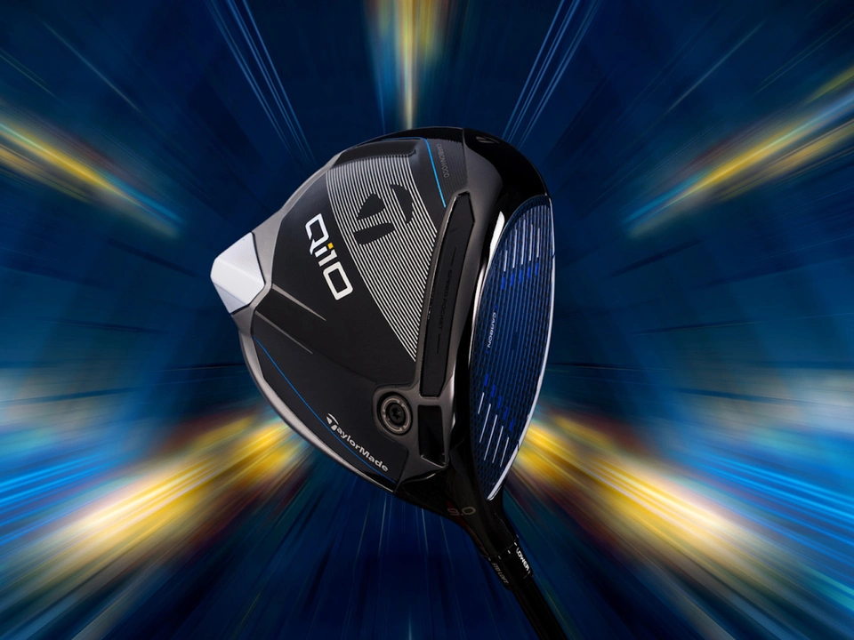 Qi10 Driver | TaylorMade