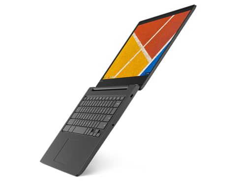 Lenovo Chromebook S330 81JW - MT8173c 2.1 GHz - Chrome OS - 4 GB