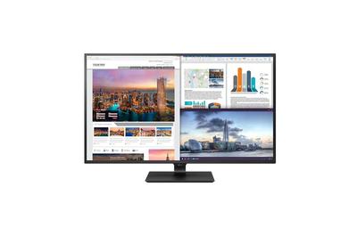 LG Monitor 43UD79-B 43 inch 4K - Walmart.com