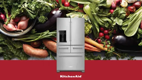 KitchenAid KRMF706ESS 36