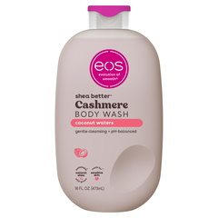 Coconut Waters Body Wash