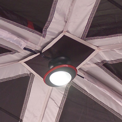 Overhead Light Overhead Light