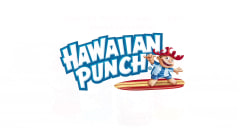 Hawaiian Punch White Water Wave, 1 gal